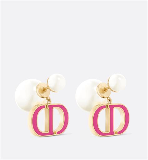 orecchini ape dior|Orecchini firmati e bijoux di lusso da donna .